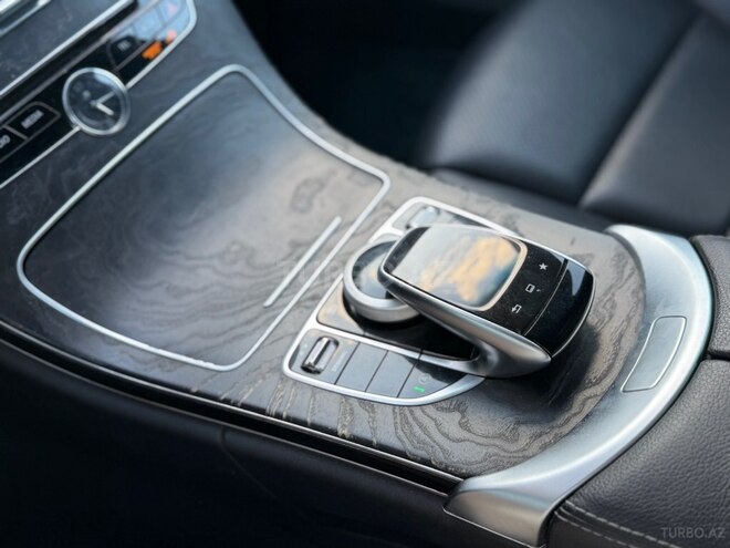 Mercedes C 300 2016, 205,000 km - 2.0 л - Bakı