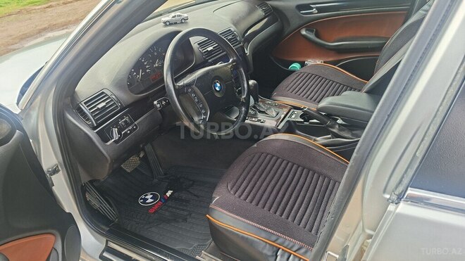 BMW 320 1998, 410,123 km - 2.5 l - Tovuz