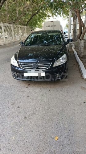 DongFeng Aeolus S30 2015, 240,000 km - 1.6 л - Bakı