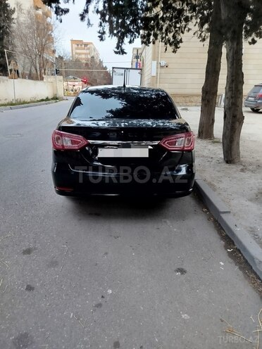 DongFeng Aeolus S30 2015, 240,000 km - 1.6 л - Bakı