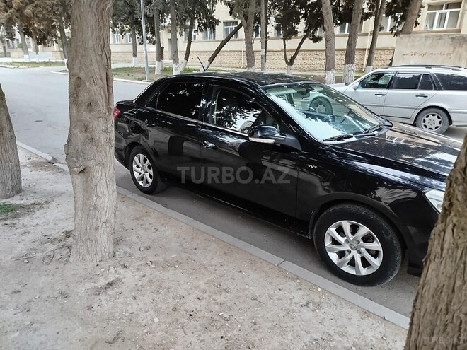 DongFeng Aeolus S30 2015, 240,000 km - 1.6 л - Bakı