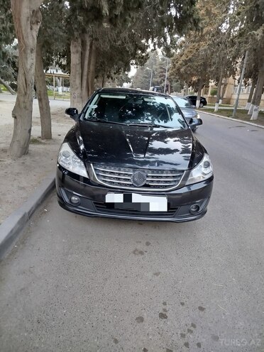 DongFeng Aeolus S30 2015, 240,000 km - 1.6 л - Bakı