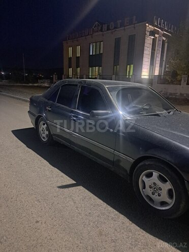 Mercedes C 180 1994, 365,698 km - 1.8 l - Hacıqabul