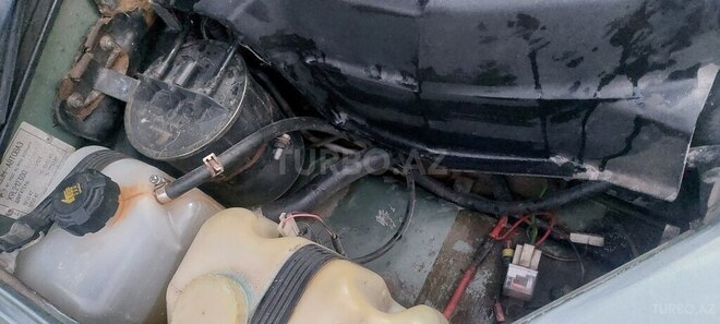 Chevrolet Niva 2008, 400,000 km - 1.7 l - Laçın