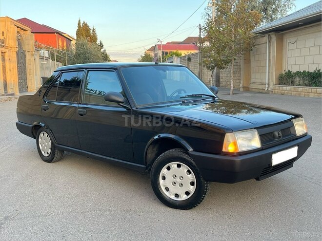 Tofas Sahin 2004, 236,000 km - 1.6 l - Bakı