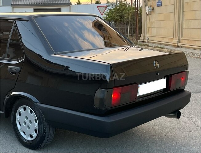 Tofas Sahin 2004, 236,000 km - 1.6 l - Bakı