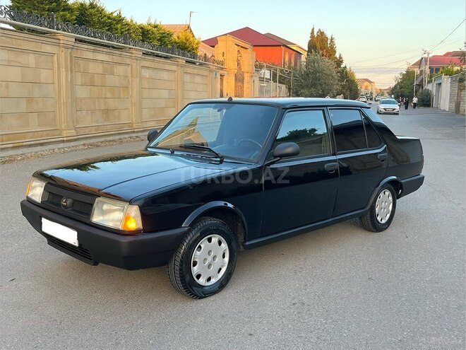 Tofas Sahin 2004, 236,000 km - 1.6 l - Bakı