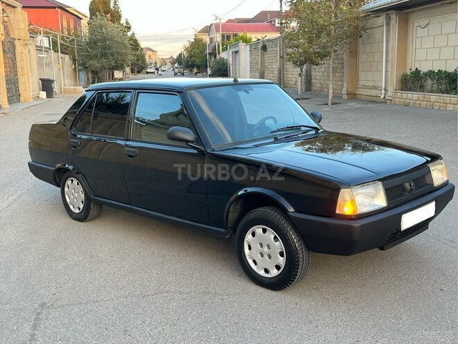 Tofas Sahin 2004, 236,000 km - 1.6 l - Bakı