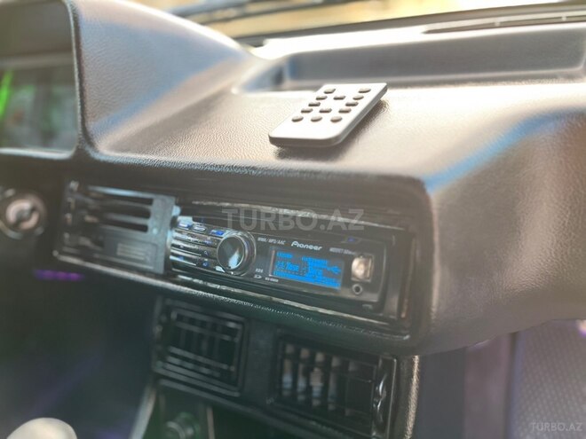 Tofas Sahin 2004, 236,000 km - 1.6 l - Bakı