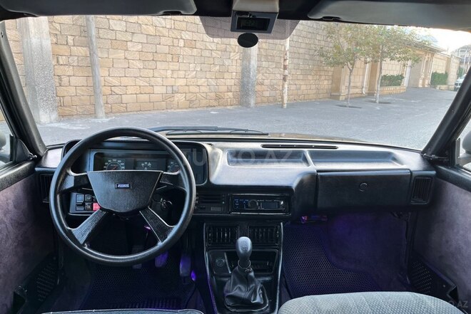 Tofas Sahin 2004, 236,000 km - 1.6 l - Bakı