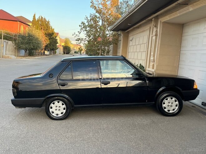 Tofas Sahin 2004, 236,000 km - 1.6 l - Bakı