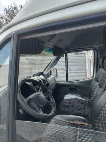 Ford Transit 1999, 201,245 km - 2.5 l - Bərdə