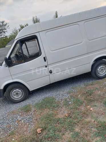 Ford Transit 1999, 201,245 km - 2.5 l - Bərdə