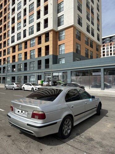 BMW 523 1998, 280,000 km - 2.5 l - Sumqayıt