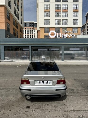 BMW 523 1998, 280,000 km - 2.5 l - Sumqayıt