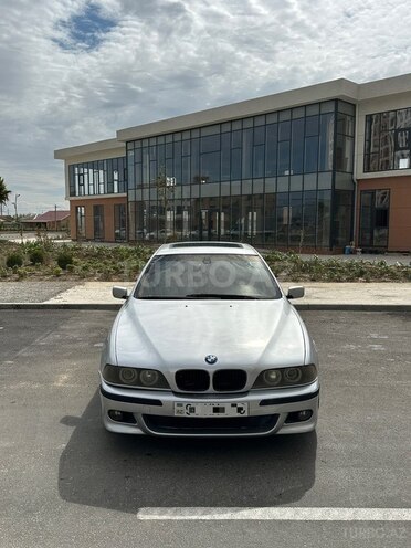 BMW 523 1998, 280,000 km - 2.5 l - Sumqayıt