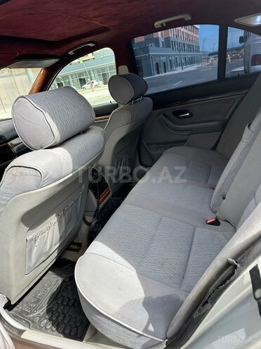 BMW 523 1998, 280,000 km - 2.5 l - Sumqayıt