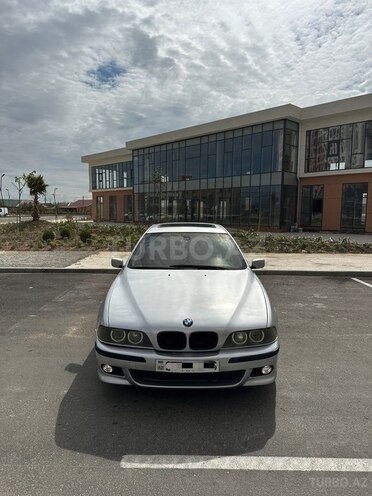 BMW 523 1998, 280,000 km - 2.5 l - Sumqayıt