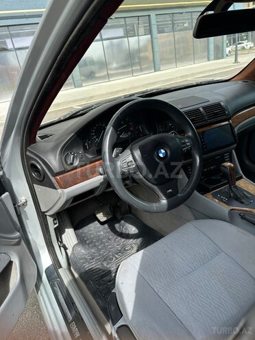 BMW 523 1998, 280,000 km - 2.5 l - Sumqayıt