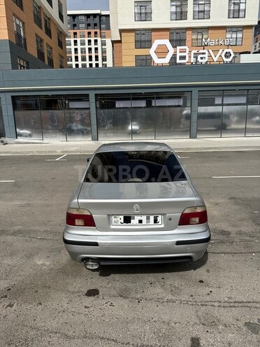 BMW 523 1998, 280,000 km - 2.5 l - Sumqayıt