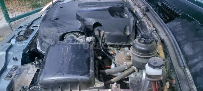 Chevrolet Niva 2008, 400,000 km - 1.7 l - Laçın