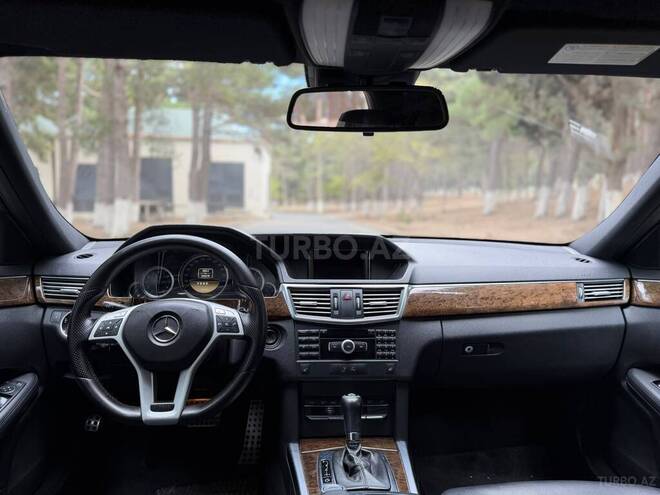 Mercedes E 250 2011, 237,000 km - 1.8 l - Bakı