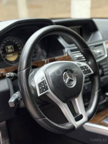 Mercedes E 250 2011, 237,000 km - 1.8 l - Bakı