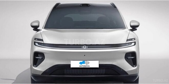 Changan  2026, 0 km - 0.0 l - Bakı