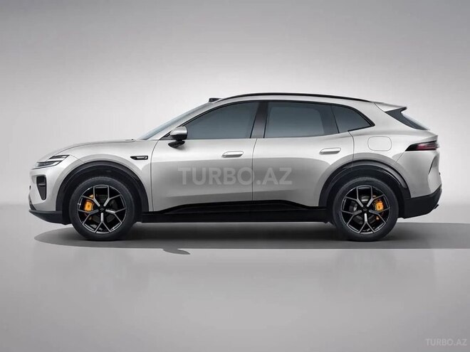 Changan  2026, 0 km - 0.0 l - Bakı
