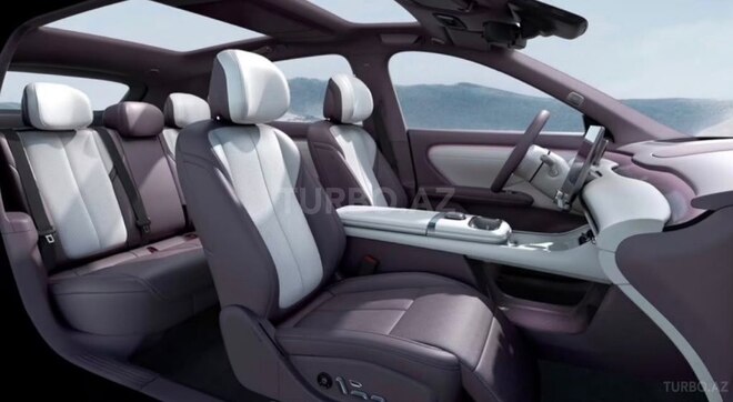 Changan  2026, 0 km - 0.0 l - Bakı
