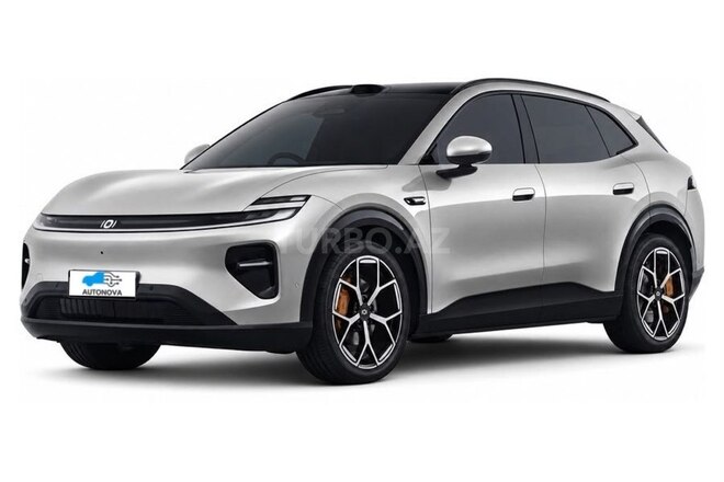 Changan  2026, 0 km - 0.0 l - Bakı