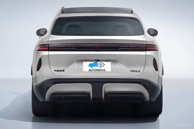Changan  2026, 0 km - 0.0 l - Bakı