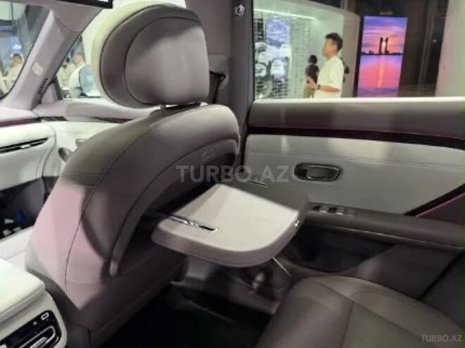 Changan  2026, 0 km - 0.0 l - Bakı