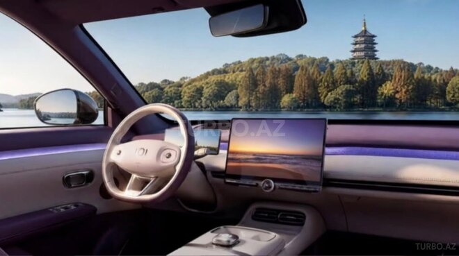 Changan  2026, 0 km - 0.0 l - Bakı