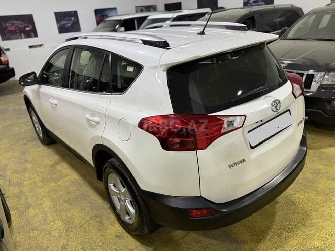 Toyota RAV4 2014, 172,357 km - 2.0 l - Sumqayıt
