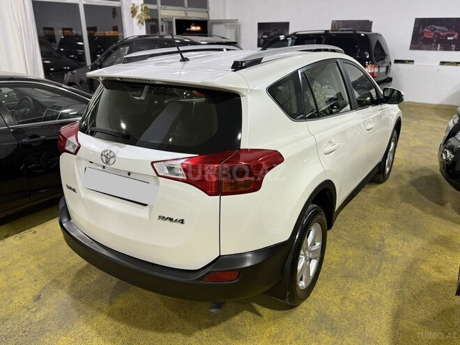 Toyota RAV4 2014, 172,357 km - 2.0 l - Sumqayıt