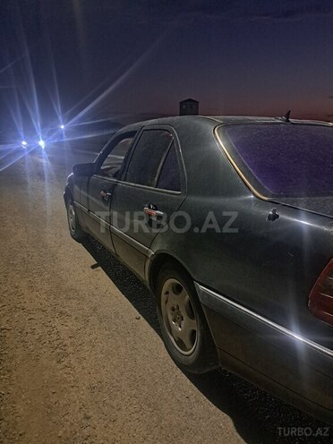 Mercedes C 180 1994, 365,698 km - 1.8 l - Hacıqabul