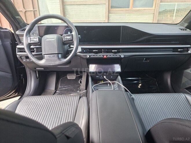 Hyundai Grandeur 2023, 46,536 km - 1.6 l - Bakı