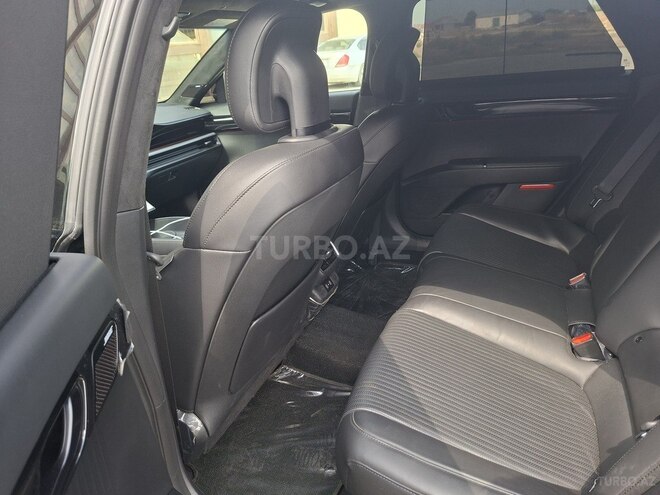 Hyundai Grandeur 2023, 46,536 km - 1.6 l - Bakı