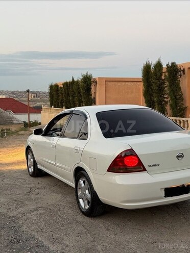 Nissan Sunny 2007, 268,777 km - 1.6 л - Bakı