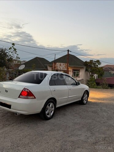 Nissan Sunny 2007, 268,777 km - 1.6 л - Bakı