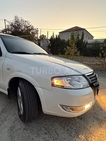 Nissan Sunny 2007, 268,777 km - 1.6 л - Bakı