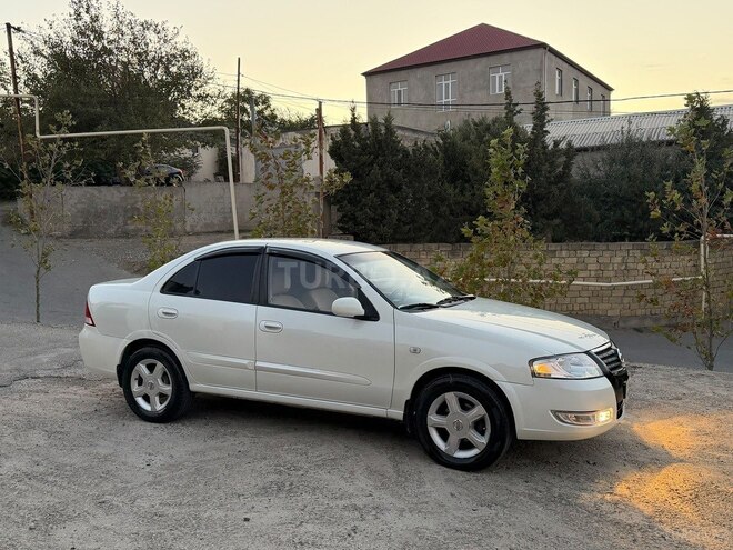 Nissan Sunny 2007, 268,777 km - 1.6 л - Bakı