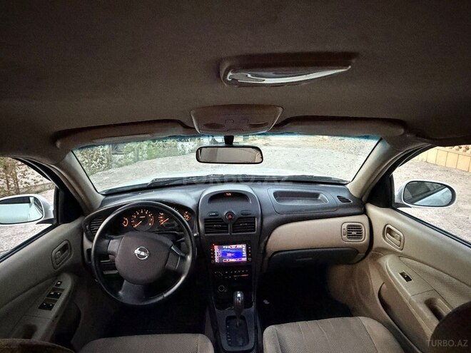 Nissan Sunny 2007, 268,777 km - 1.6 л - Bakı