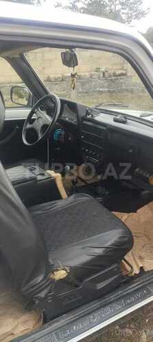 LADA (VAZ) Niva 2011, 261,472 km - 1.7 л - Qəbələ