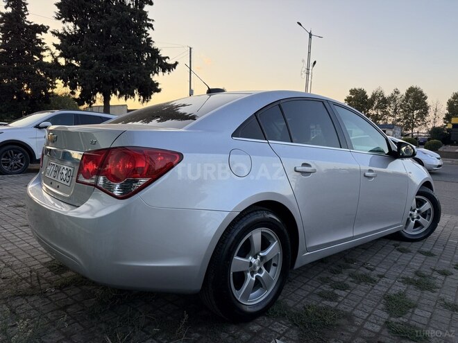 Chevrolet Cruze 2014, 230,000 km - 1.4 l - Masallı