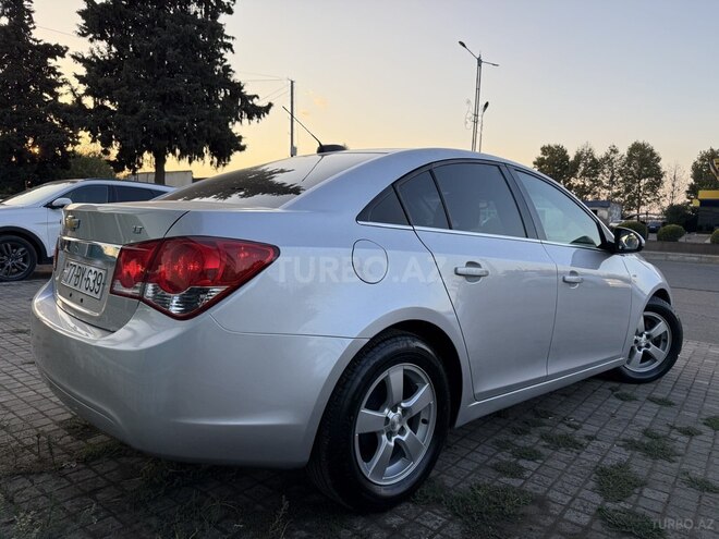 Chevrolet Cruze 2014, 230,000 km - 1.4 l - Masallı