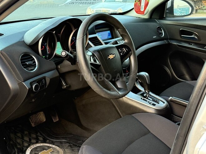Chevrolet Cruze 2014, 230,000 km - 1.4 l - Masallı
