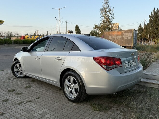 Chevrolet Cruze 2014, 230,000 km - 1.4 l - Masallı