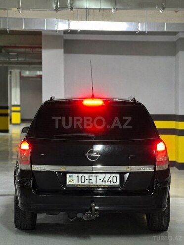 Opel Astra 2007, 325,000 km - 1.7 л - Sumqayıt